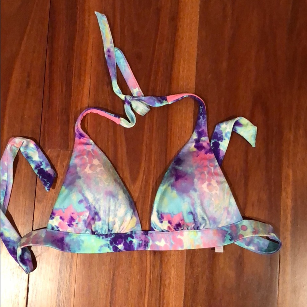 Bikini top
